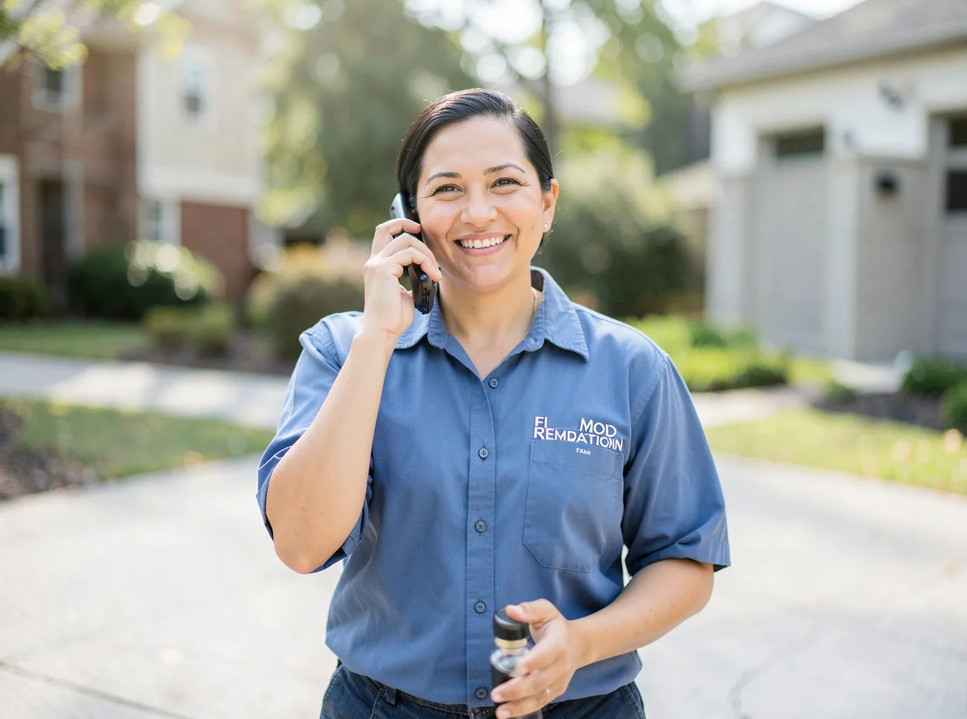 Mold Remediation Shandon, CA FAQs
